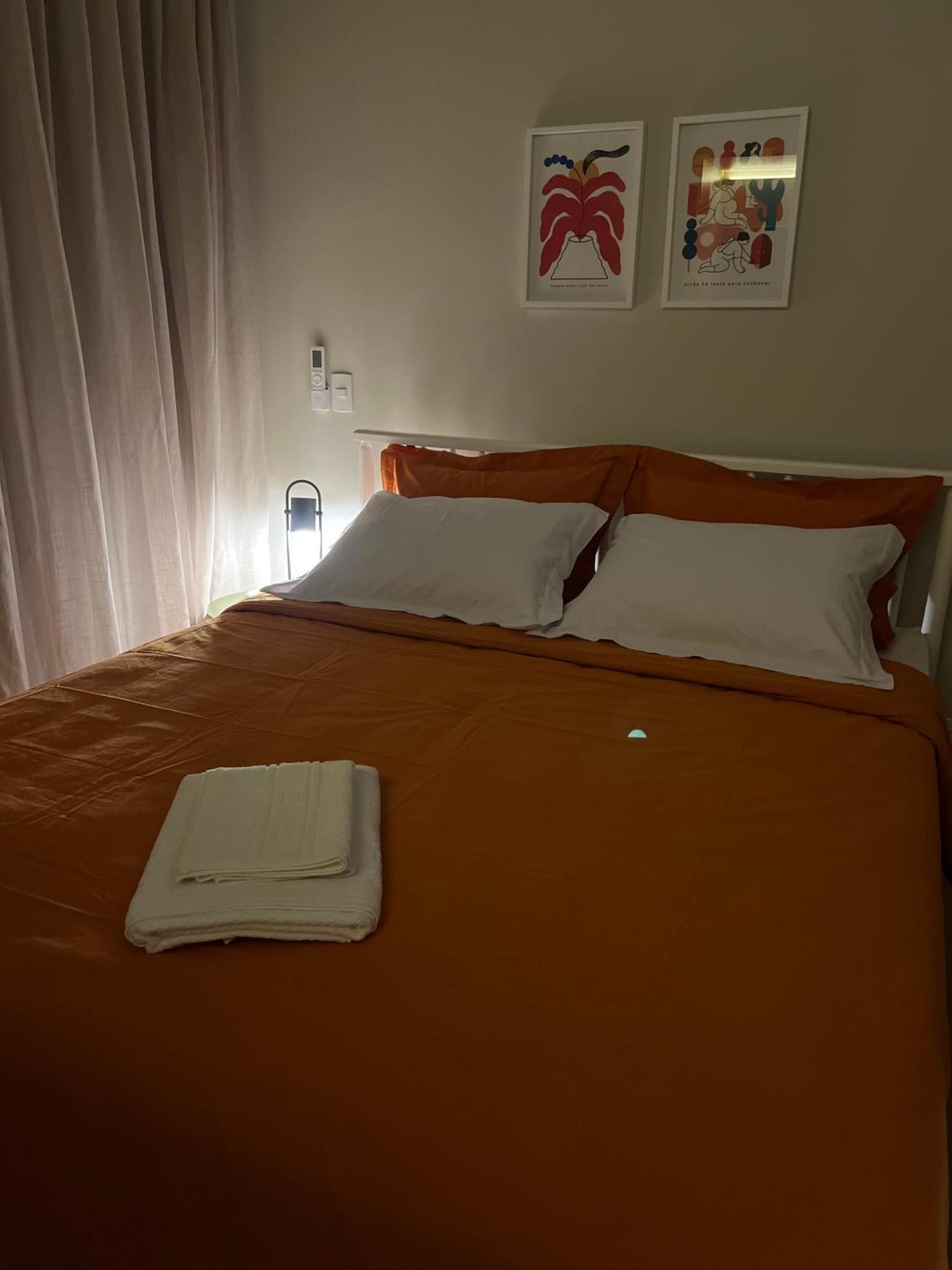 Apartamento One - No Centro De Proximo Av Paulista E Metro São Paulo