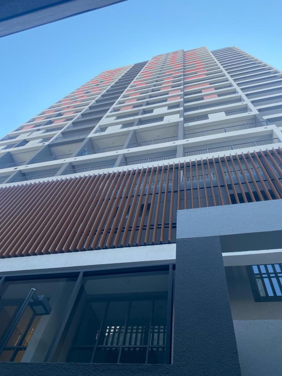 One - No Centro De Proximo Av Paulista E Metro Apartamento São Paulo