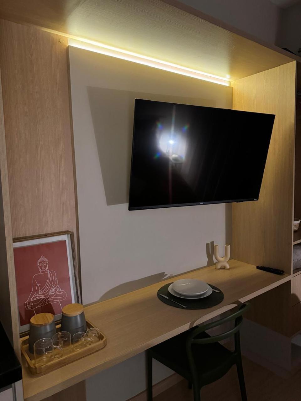 Apartamento One - No Centro De Proximo Av Paulista E Metro *