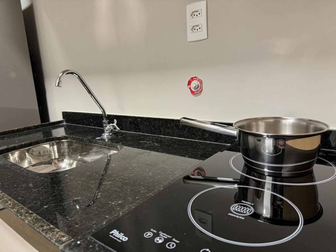 Apartamento One - No Centro De Proximo Av Paulista E Metro